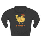 F-CAW-F Chicken Fleece Hoodie