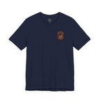 Pumpkin Patch Patrol Short Sleeve Tee