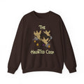 The Haunted Coop Sweatshirt