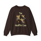 The Haunted Coop Sweatshirt