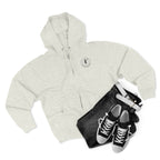 Gather The Flock Unisex Zip Hoodie