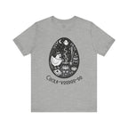 Magical Cocka Voodoo Do Graphic Tee