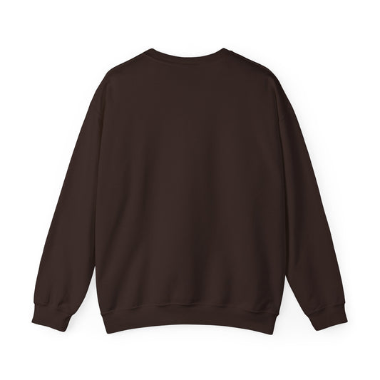 The Eggsorcist Heavy Blend™ Sweatshirt