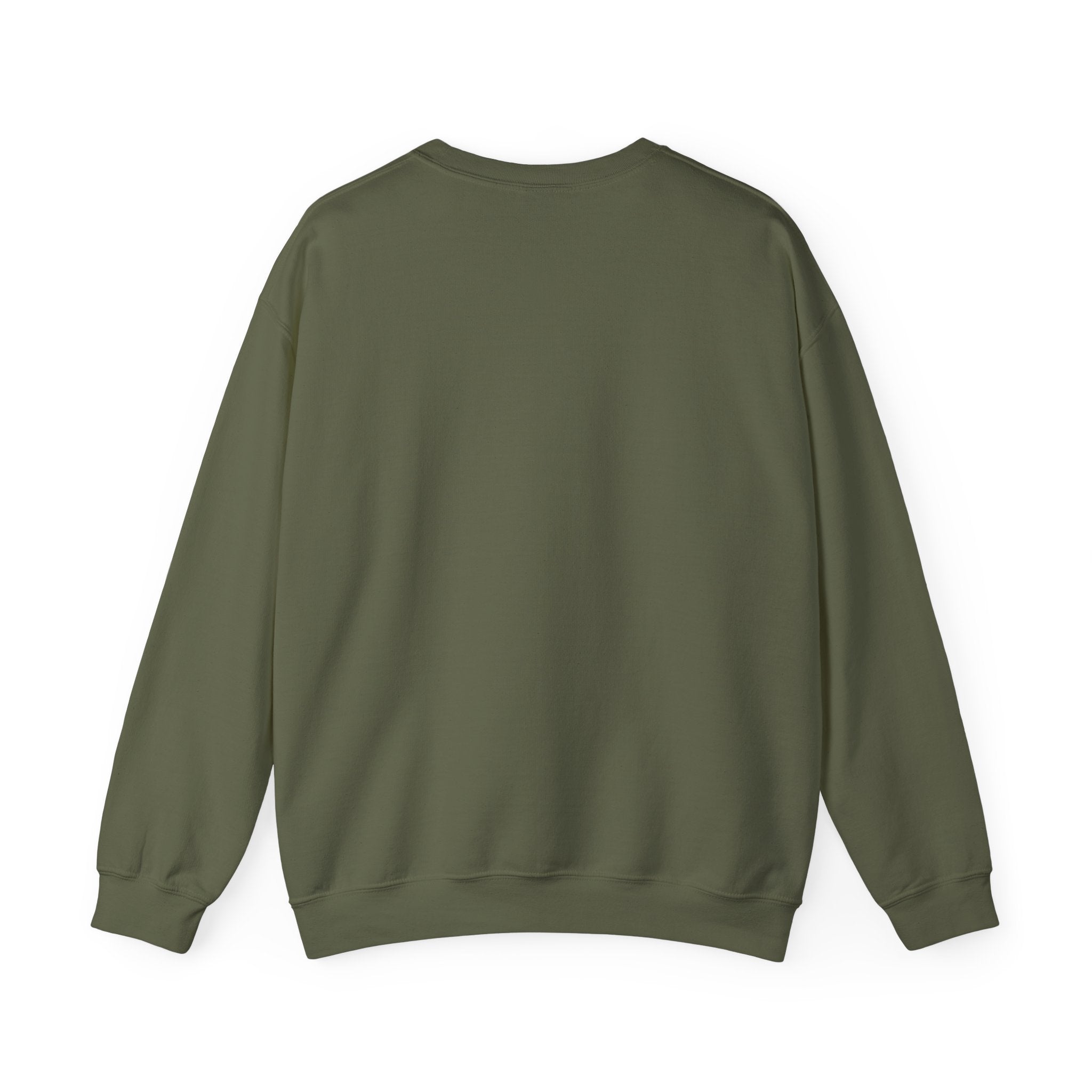Magical Cocka Voodoo Do Sweatshirt