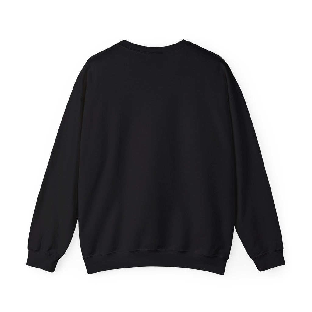 Magical Cocka Voodoo Do Sweatshirt