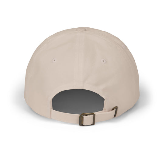 Chickening Club Classic Dad Cap (Embroidered)