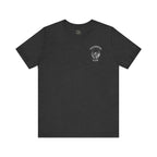Chickening Club Short Sleeve Tee: Join the Coop