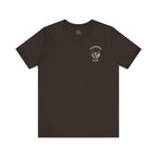 Chickening Club Short Sleeve Tee: Join the Coop