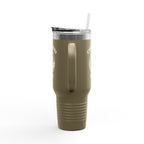 Chickening Club Insulated Travel Mug