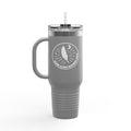 Stars Align Feather Unite Insulated Travel Mug