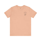 Chickening Club Short Sleeve Tee: Join the Coop