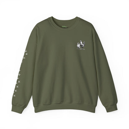 Chickening Club Sweatshirt