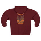 Pumpkin Patch Patrol Hoodie