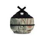 Wanderlust Weaver Backpack: Carrying Enlightenment (and Snacks)