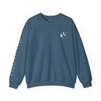 Chickening Club Crewneck Sweatshirt
