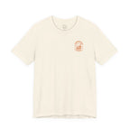 Pumpkin Patch Patrol Short Sleeve Tee