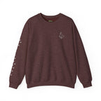 The Chickening Sweatshirt: Halloween Edition