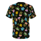 Floral Bloom Garden Gala Unisex T-shirt