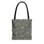 Fabulous Foliage Tote Bag