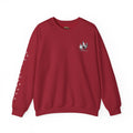 Chickening Club Crewneck Sweatshirt
