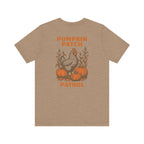 Pumpkin Patch Patrol Tee