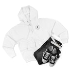 Gather The Flock Unisex Zip Hoodie