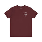 Chickening Club Short Sleeve Tee: Join the Coop