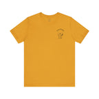 Chickening Club Short Sleeve Tee: Join the Coop