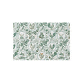 Botanical Coop Toile Outdoor Rug