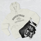 Homestead University Hoodie — Cozy Collegiate Fleece Pullover