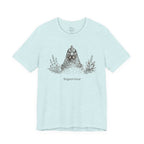 Chicken and Herb Supervisor Graphic Short Sleeve Tee