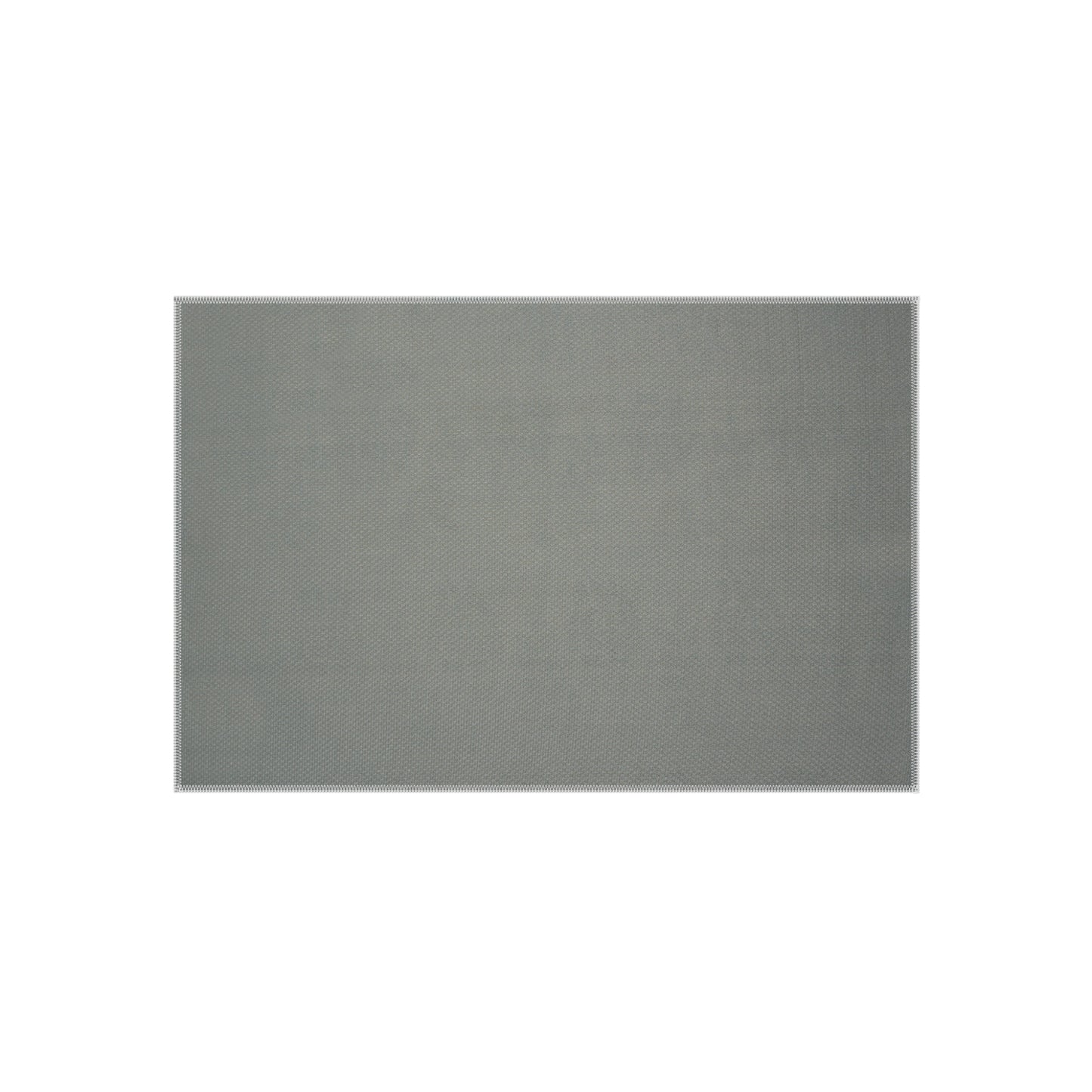 Botanical Coop Toile Outdoor Rug
