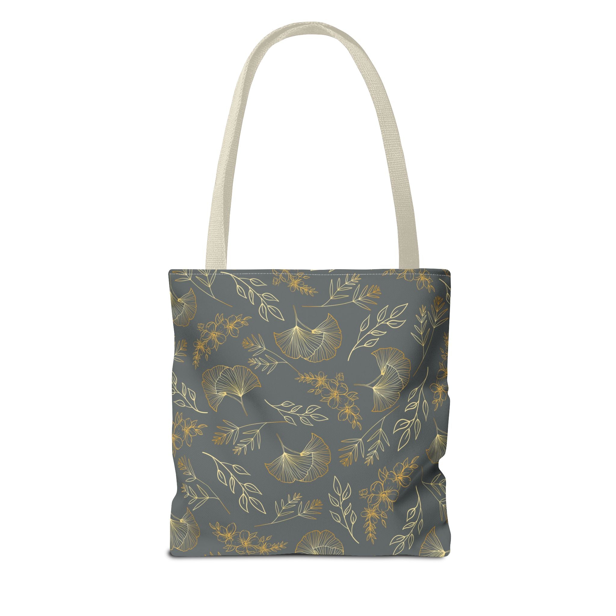 Fabulous Foliage Tote Bag