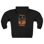 Pumpkin Patch Patrol Hoodie