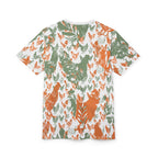 Feathered Flora Comfort Tee