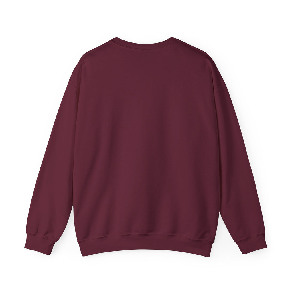 Chicken Oracle Soundbath Sweatshirt
