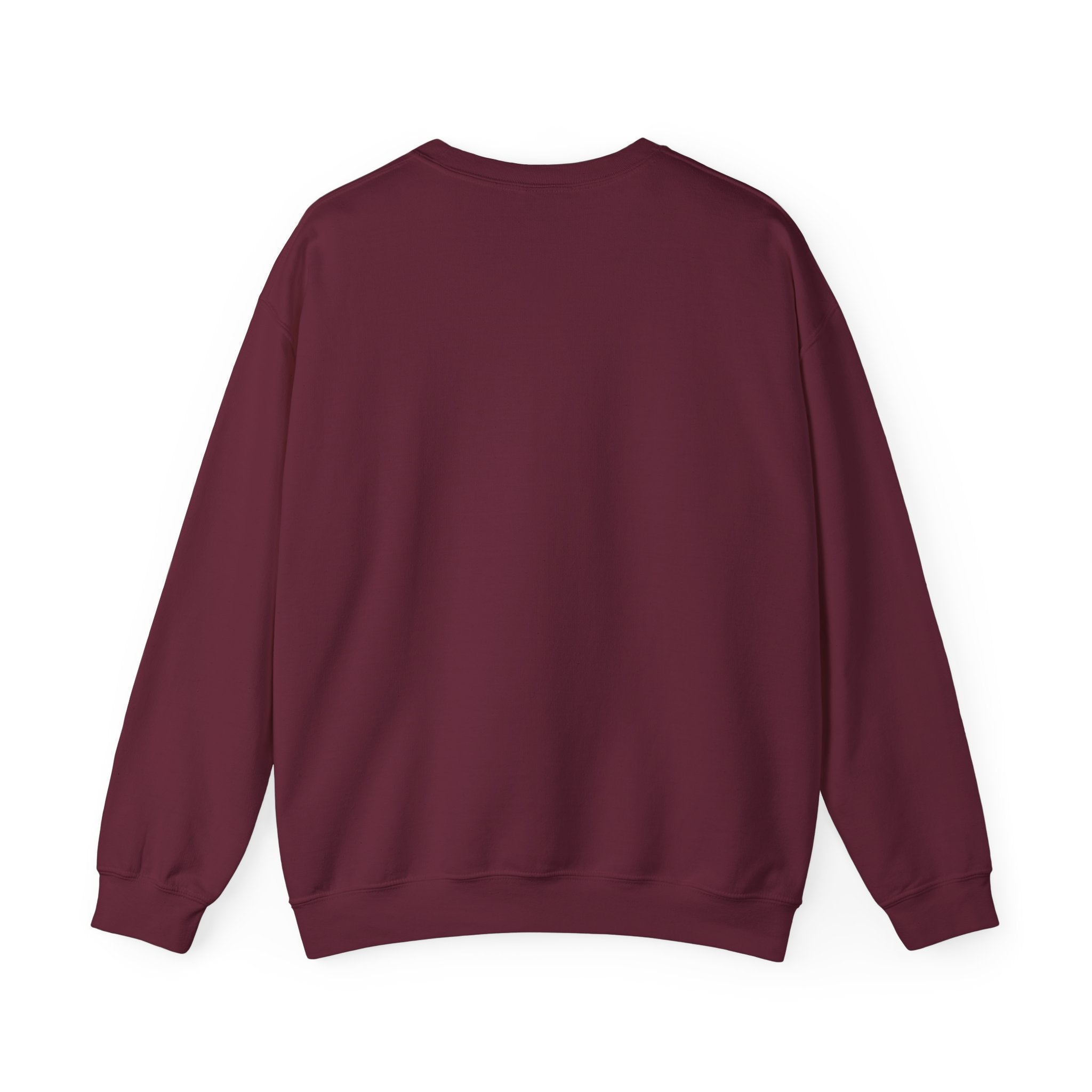Chicken Oracle Soundbath Sweatshirt