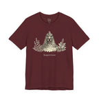 Chicken and Herb Supervisor Graphic Short Sleeve Tee