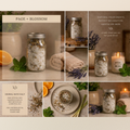 Herbal Bath Salt