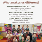 Kind Lips: Sweet Mint Organic Lip Balm