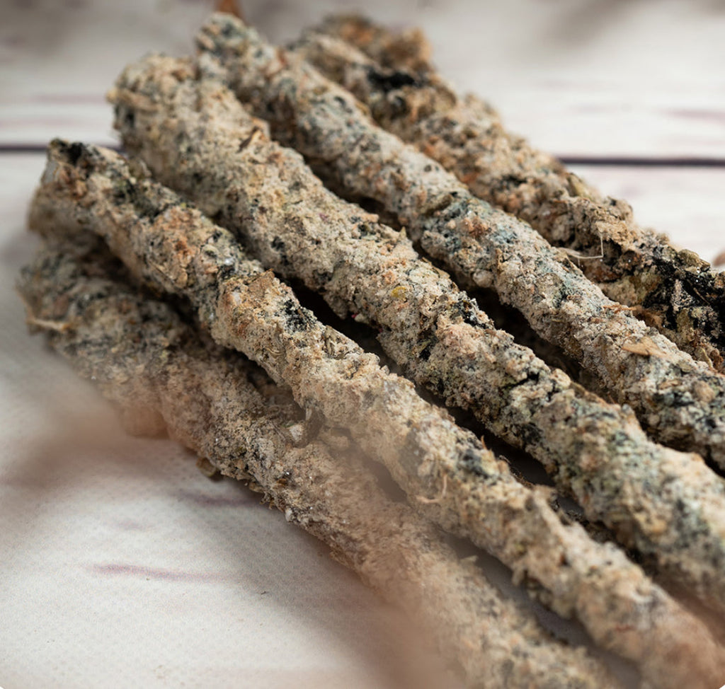 Flower Yagra Incense Collection