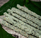 Botanical Incense Collection