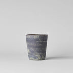 Terra Cotta Basic Planter, Grey Patina