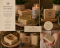 Botanical Bar Soap