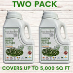 Dutch White Clover Easy Spread Shaker
