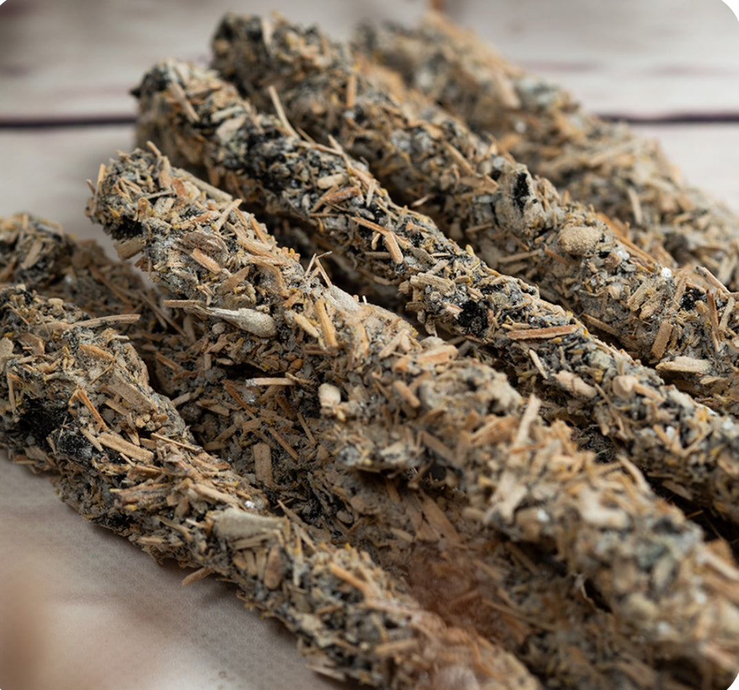 Flower Yagra Incense Collection