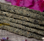 Botanical Incense Collection