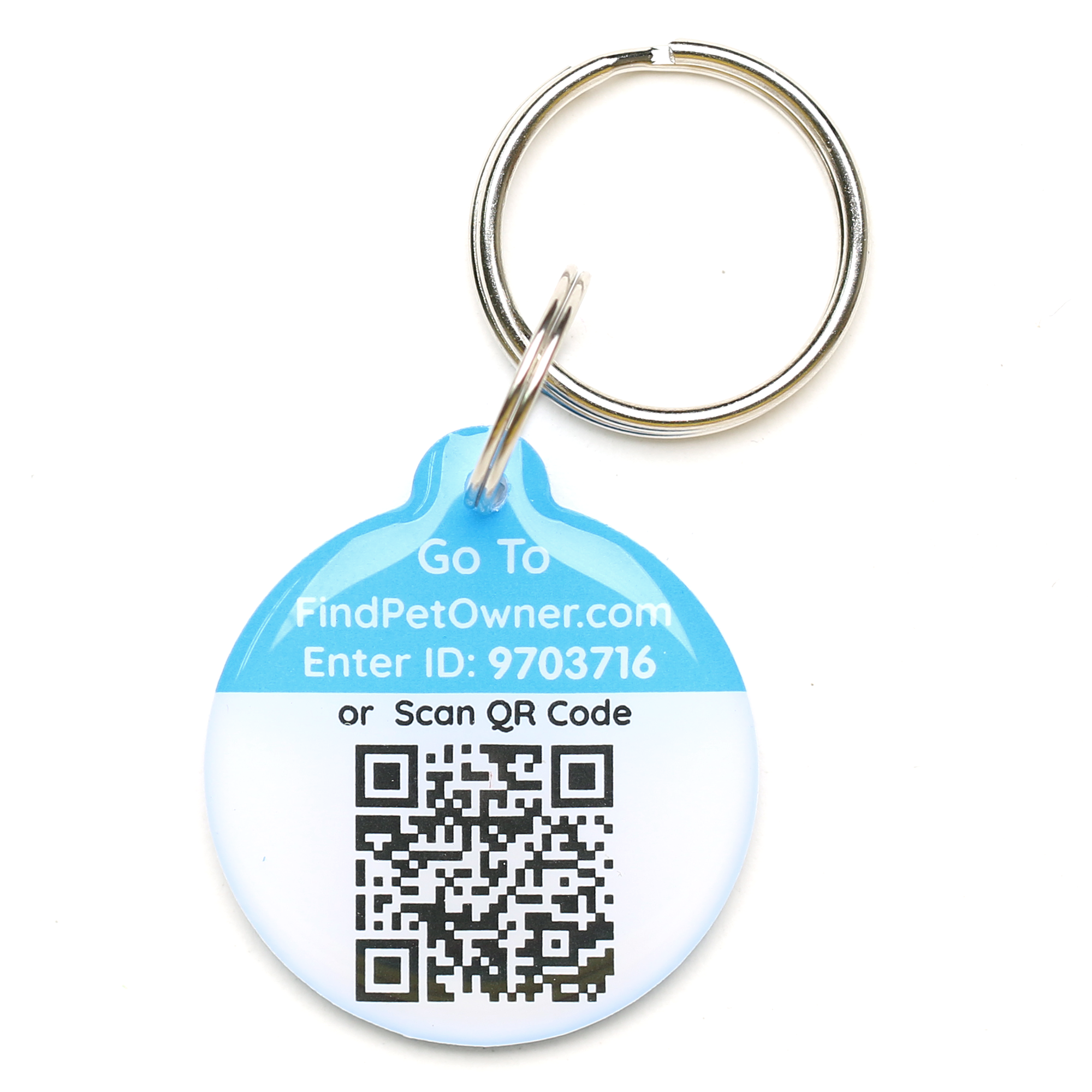 SmartLink ID Tags