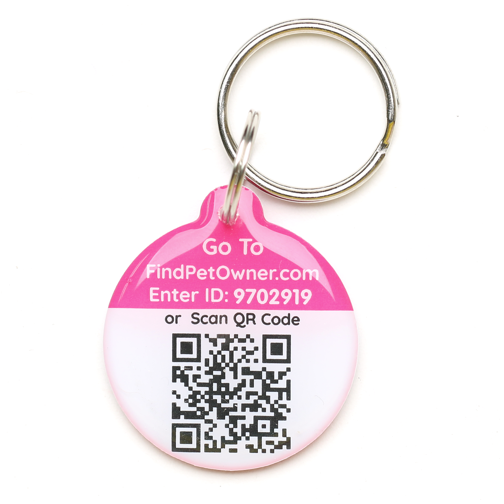 SmartLink ID Tags