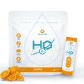 H2O ELECTROLYTES™ - Orange (20 count) - Zero Sugar Electrolyte Powder
